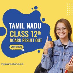 Tamil Nadu 12th Board 2023