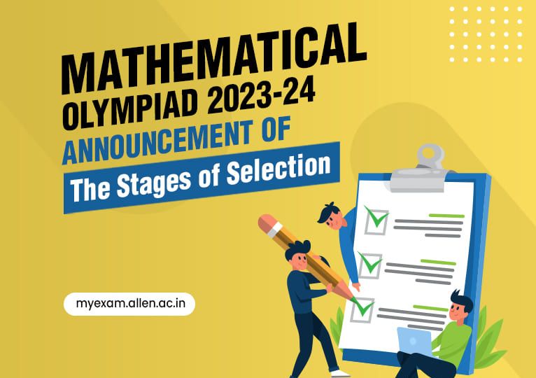 Mathematical Olympiad 2023-2024