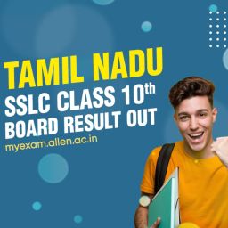 TN SSLC Class 10th Board Result