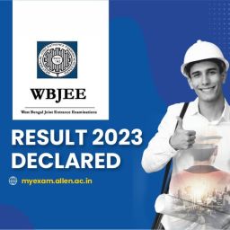 WBJEE 2023 Result