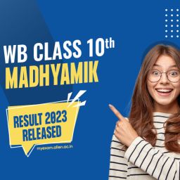 WBBSE Class 10th Result
