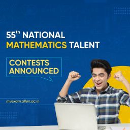 National Mathematics Talent Contests