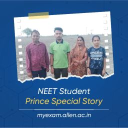 Drug Store Helper’s Son Will Become A Doctor Now