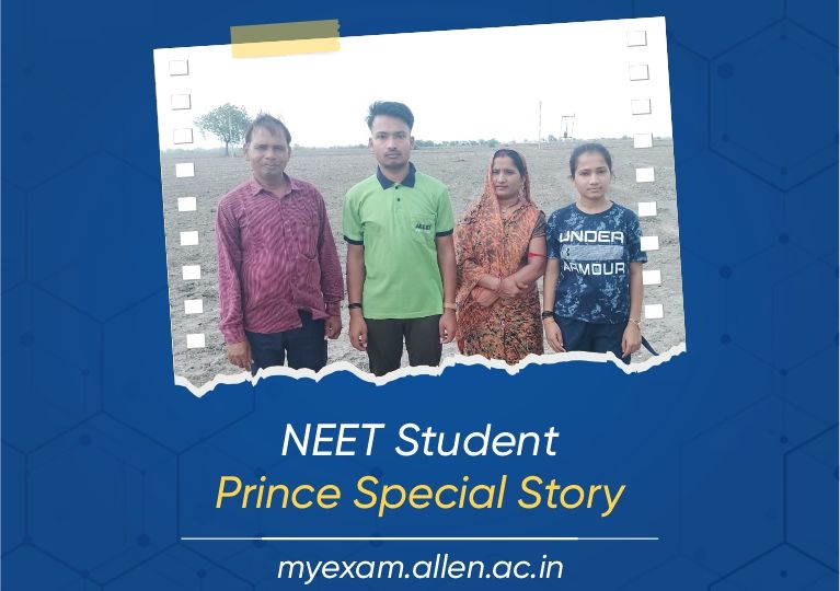 Drug Store Helper’s Son Will Become A Doctor Now