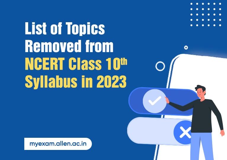 NCERT Class 10th 2023