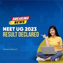 NEET UG 2023 Result