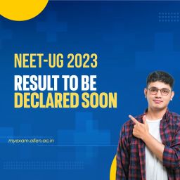 NEET-UG 2023 Result To Be Declared Soon