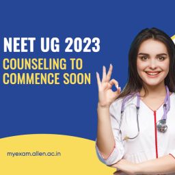 NEET UG Counselling 2023