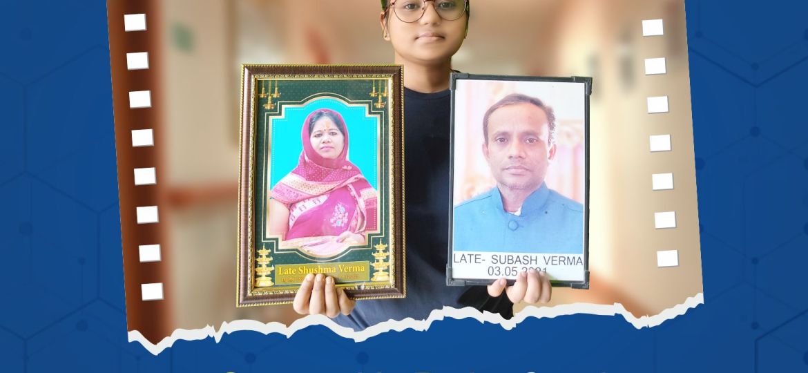 Nidhi Verma- ALLEN NEET 2023 Jharkhand