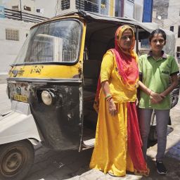 prerna becomes inspiration by cracking neet 2023