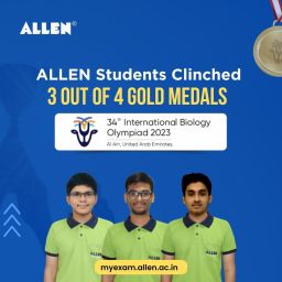 International Biology Olympiad