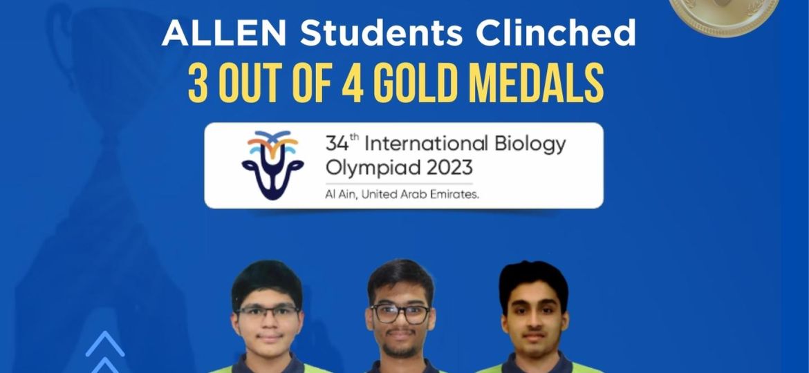 International Biology Olympiad