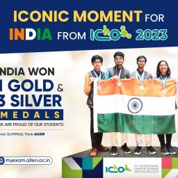 International Chemistry Olympiad 2023