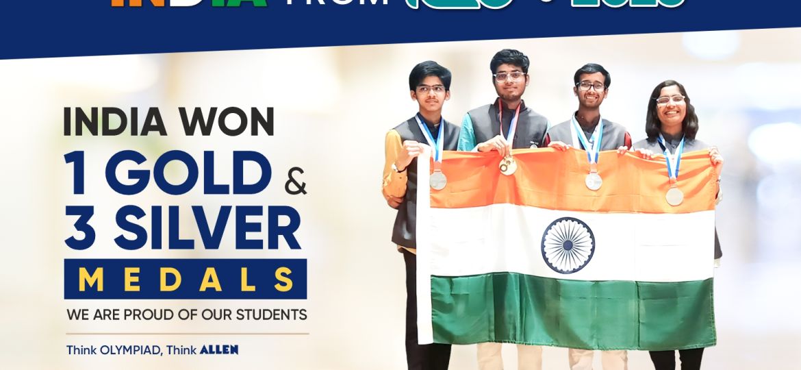 International Chemistry Olympiad 2023