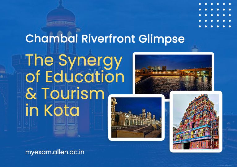 Chambal Riverfront KOTA