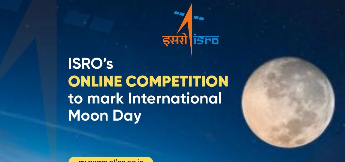 International Moon Day