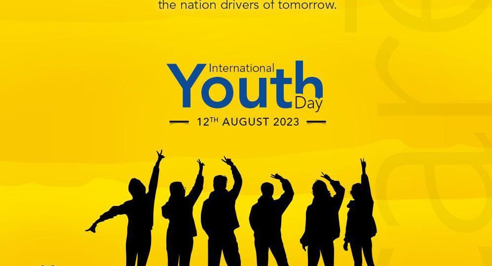 International Youth Day.