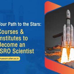 MyExam - Your Path to the Stars