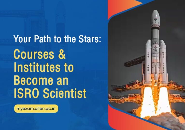 MyExam - Your Path to the Stars