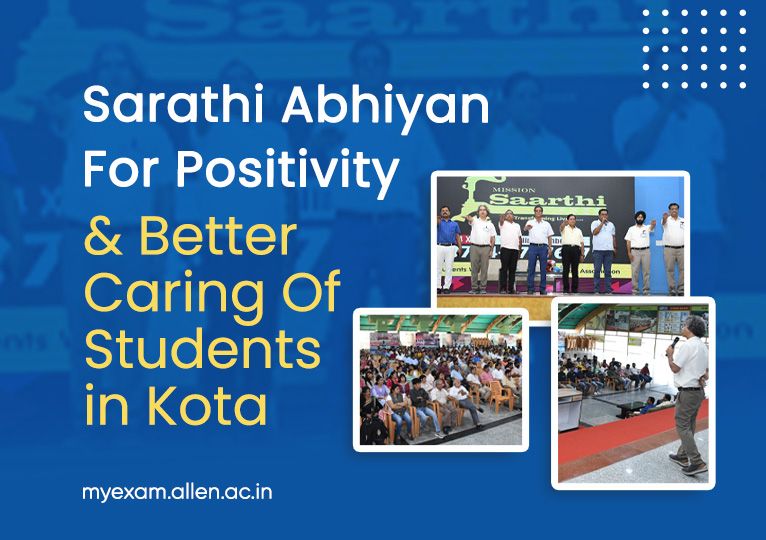 ALLEN Sarathi Abhiyan