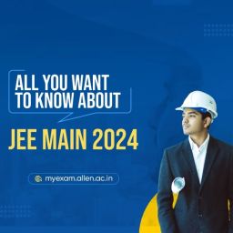 JEE Main 2024