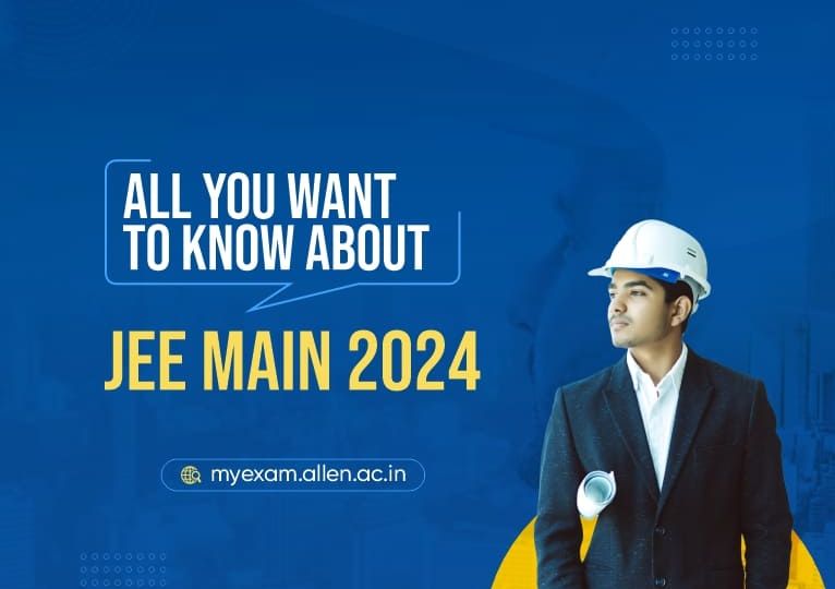 JEE Main 2024