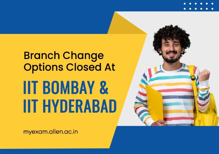 Branch Change Options