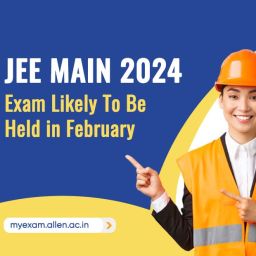 JEE Main 2024 Exam