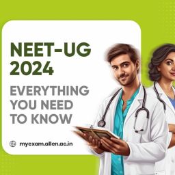 NEET-UG 2024 Examination
