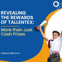 TALLENTEX Rewards