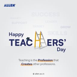 Teachers’ Day 2023