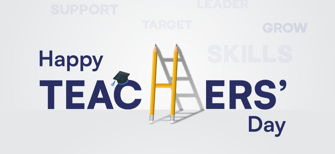 Teachers’ Day 2023