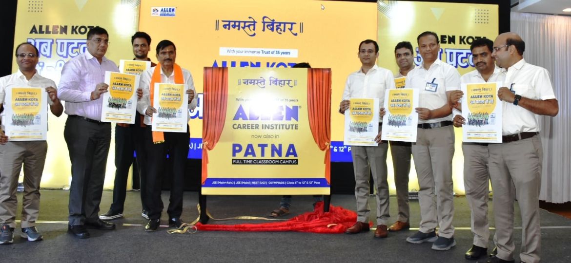 ALLEN In Patna
