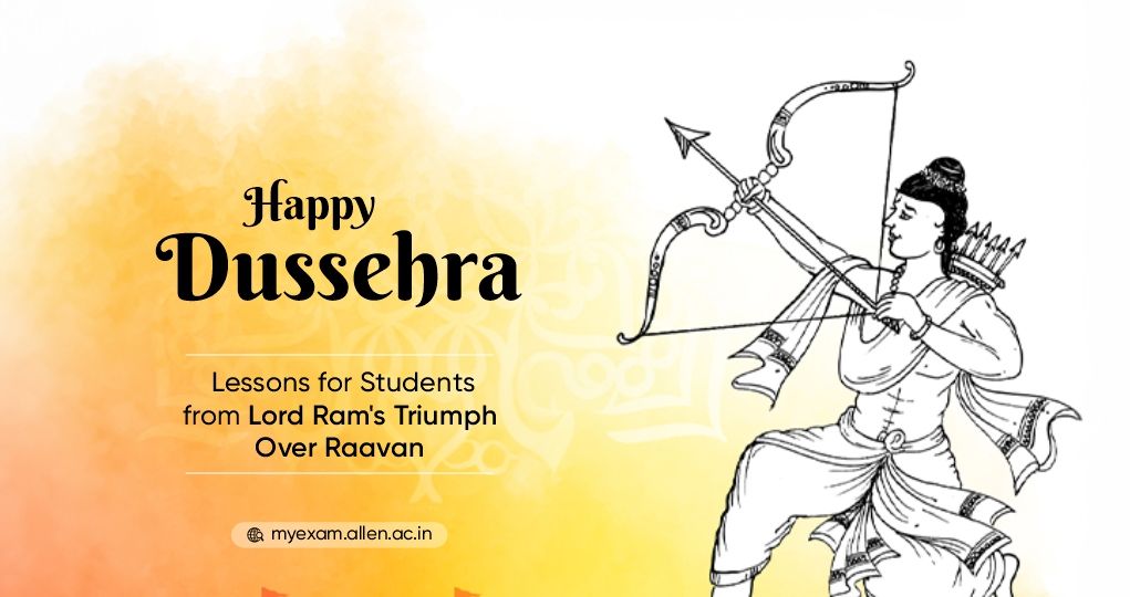 Happy Dussehra