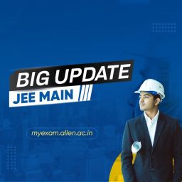 JEE Main Session 1