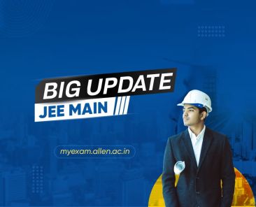 JEE Main Session 1