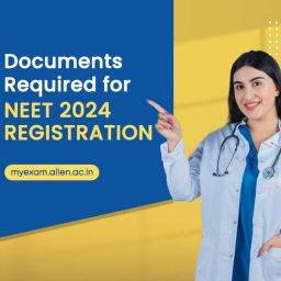 NEET-UG 2024 Registration
