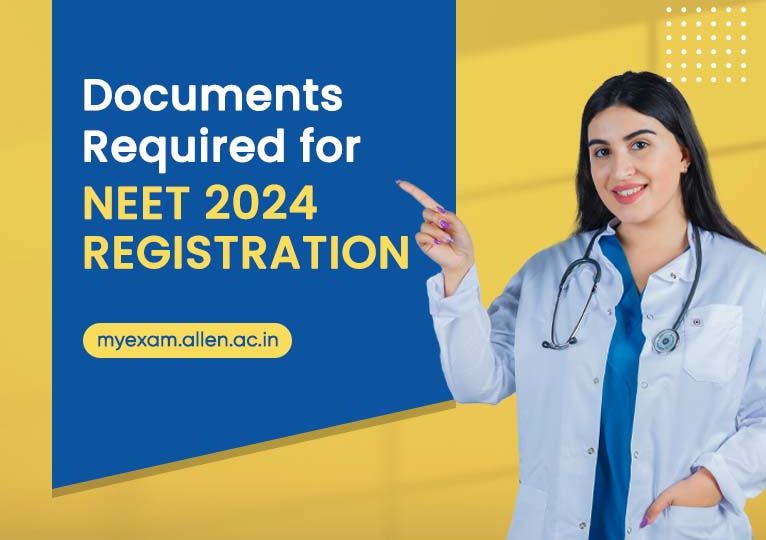 NEET-UG 2024 Registration