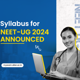 NEET-UG 2024 Syllabus