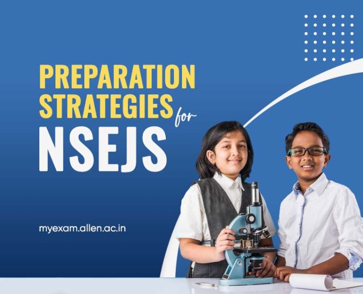 Preparation Strategies For National Standard Examination in Junior ...