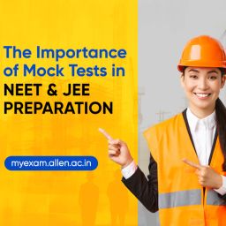 Importance Of Mock Tests