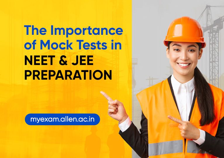 Importance Of Mock Tests