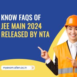 JEE Main 2024 FAQs