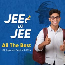 All The Best-JEE Main-ALLEN blog