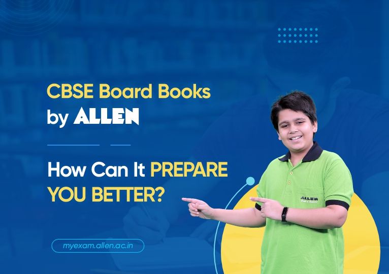 CBSE Board Books