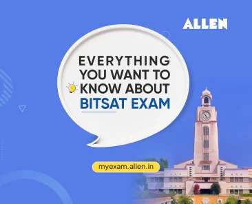 Everything You Want to Know About BITSAT 2025