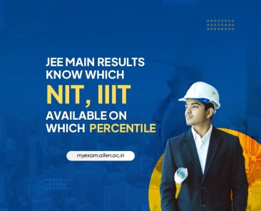 JEE Main Results