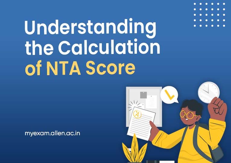 Understanding NTA Score Calculation