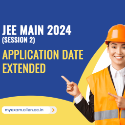 JEE Main 2024 April Session Application Last Date