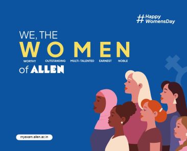 International Women's day